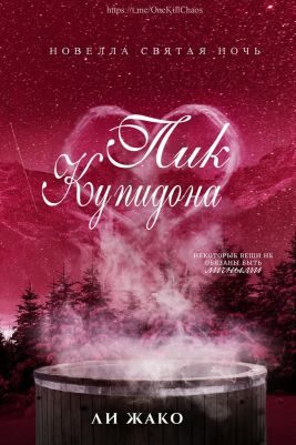 Обложка книги «Пик Купидона»