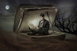 Обложка книги «Ведьмы, вилы и ВУ»