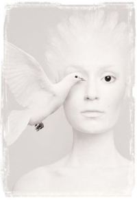 Обложка книги «В чужих глазах иное отражение»