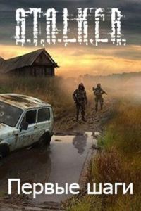Обложка книги «Первые шаги»