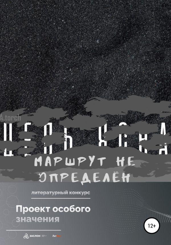 Обложка книги «Цель ясна, маршрут не определён»