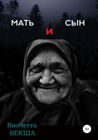 Обложка книги «Мать и сын»