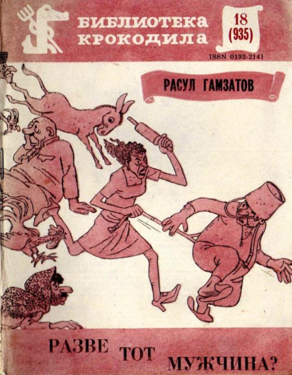 Обложка книги «Разве тот мужчина»