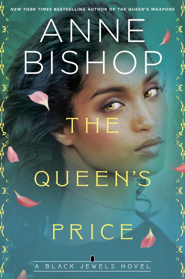 Обложка книги «The Queen's Price»