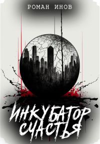 Обложка книги «Инкубатор счастья»