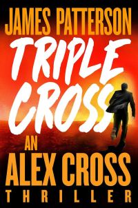 Обложка книги «Triple Cross»