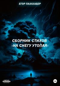 Обложка книги «Сборник стихов «На снегу утопая»»