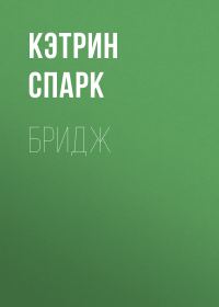 Обложка книги «Бридж»