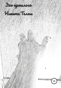 Обложка книги «Эхо прошлого»