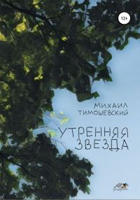 Обложка книги «Утренняя звезда»