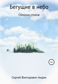 Обложка книги «Бегущие в небо»