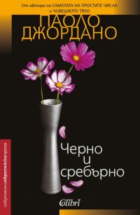 Обложка книги «Черно и сребърно»