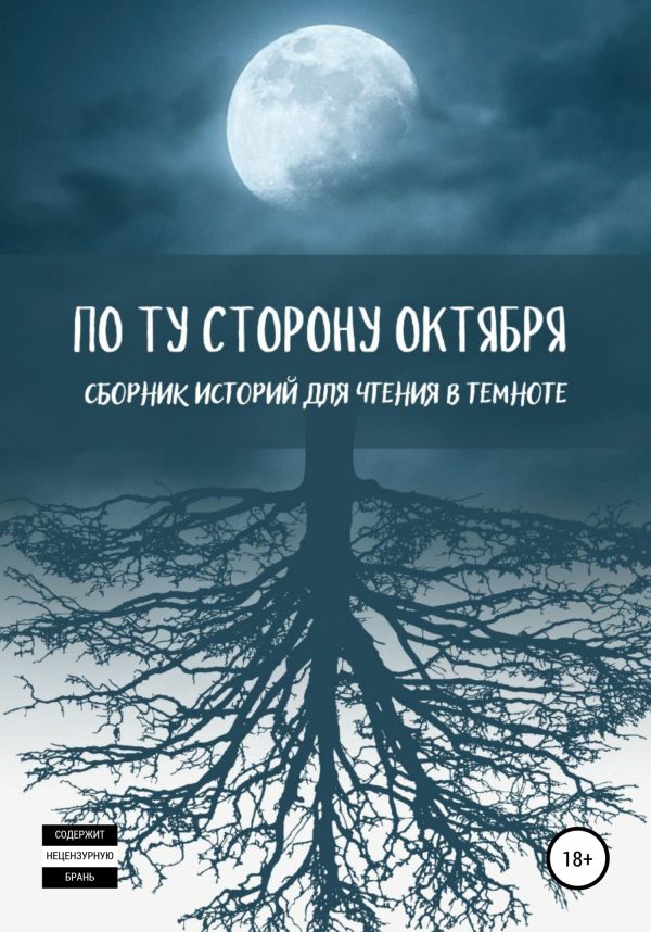 Обложка книги «По ту сторону октября»