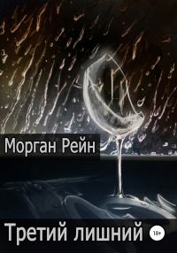 Обложка книги «Третий лишний»