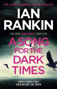 Обложка книги «A Song for the Dark Times»