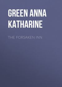 Обложка книги «The Forsaken Inn»
