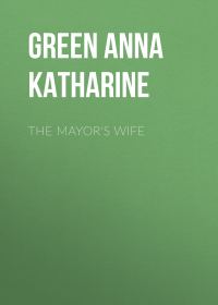 Обложка книги «The Mayor's Wife»