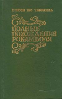 Обложка книги «Два брата»