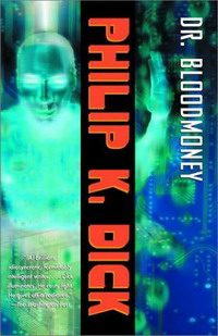 Обложка книги «Доктор Бладмани»