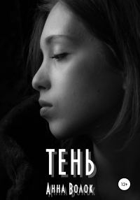 Обложка книги «Тень»