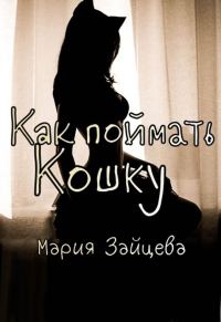 Обложка книги «Как поймать кошку»