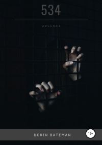 Обложка книги «534»