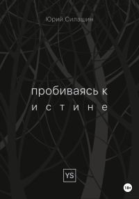 Обложка книги «Пробиваясь к истине»