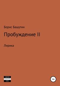Обложка книги «Пробуждение 2»