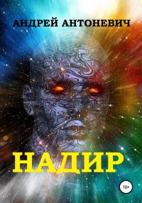 Обложка книги «Надир»