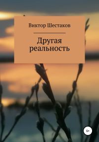 Обложка книги «Другая реальность»