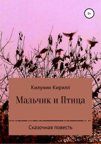 Обложка книги «Мальчик и Птица»