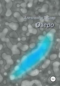 Обложка книги «Озеро»