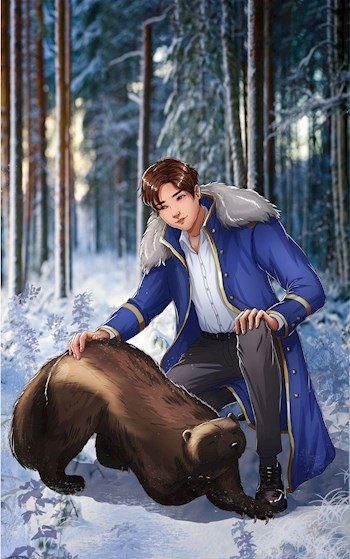 Обложка книги «Кадетский Корпус. Книга четвертая»