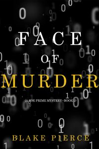Обложка книги «Face of Murder»