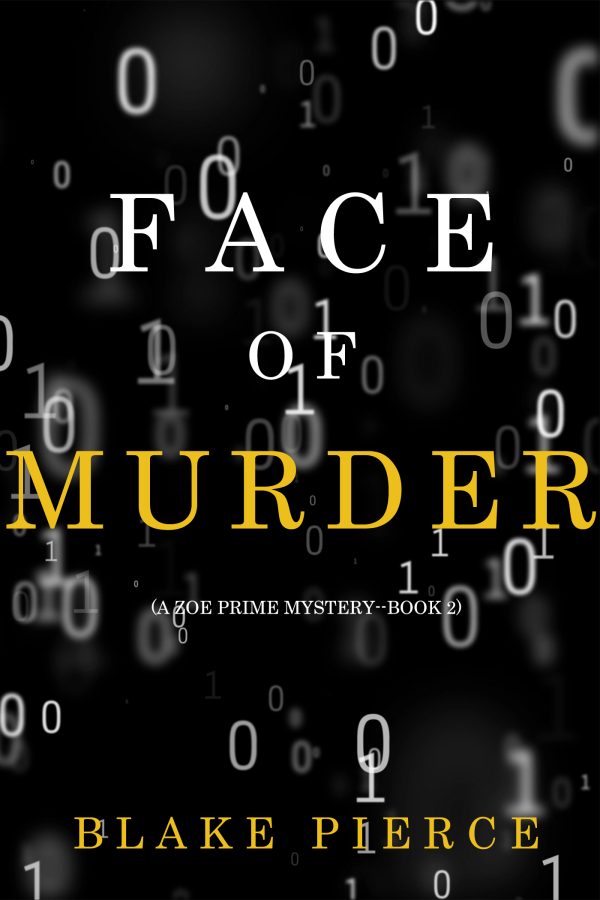 Обложка книги «Face of Murder»