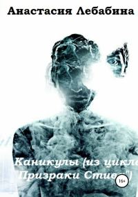Обложка книги «Каникулы»