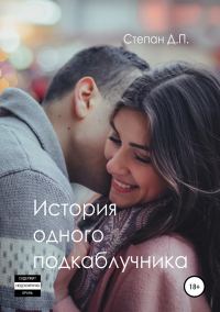 Обложка книги «История одного подкаблучника»