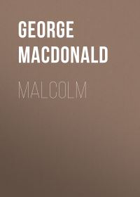 Обложка книги «Malcolm»