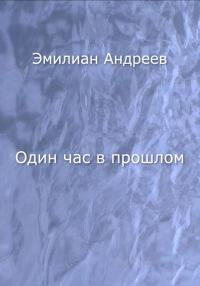 Обложка книги «Один час в прошлом»