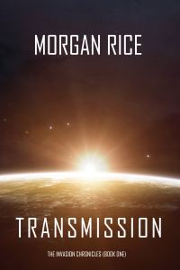 Обложка книги «Transmission»