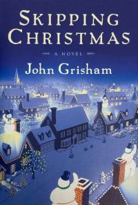 Обложка книги «Skipping Christmas»