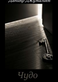 Обложка книги «Чудо»