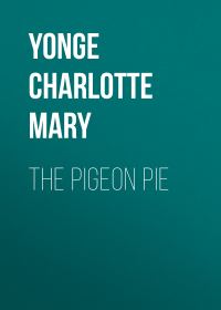 Обложка книги «The Pigeon Pie»