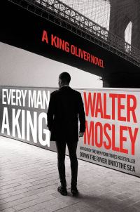 Обложка книги «Every Man a King»