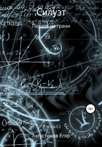 Обложка книги «Силуэт»