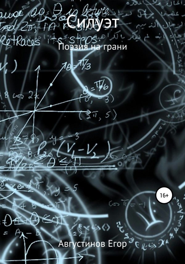 Обложка книги «Силуэт»