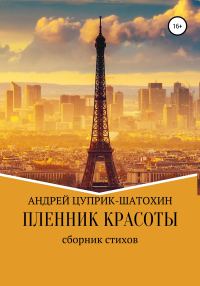 Обложка книги «Пленник красоты»