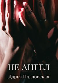Обложка книги «Не Ангел»
