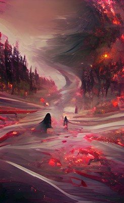 Обложка книги «Дао Яда - Дьявол. Часть 1»