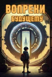 Обложка книги «Вопреки будущему»